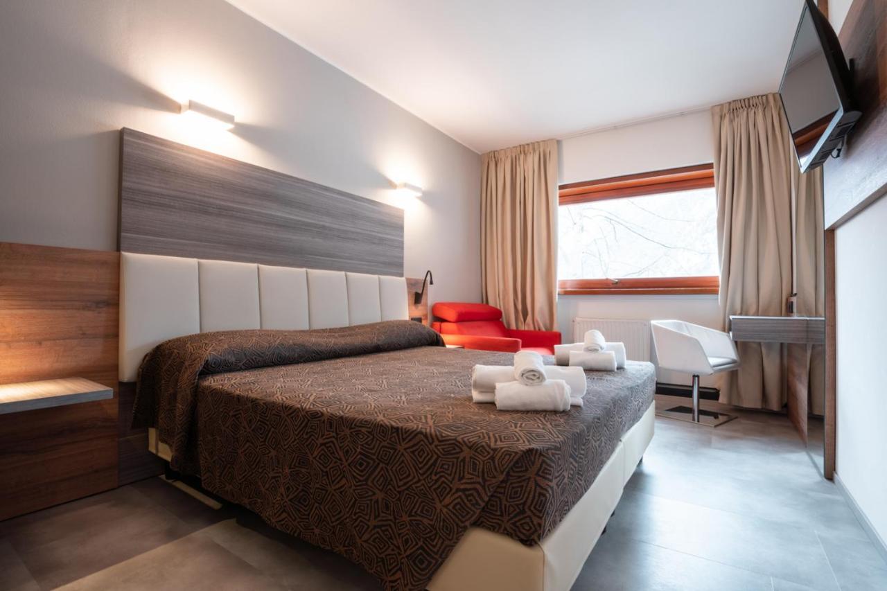 Hotel Ciclamino Pietramurata Kültér fotó