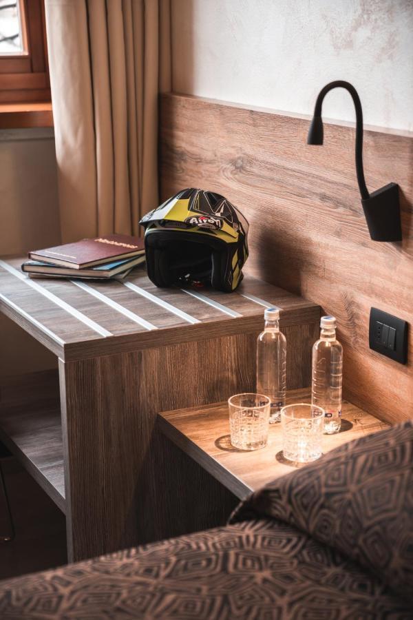 Hotel Ciclamino Pietramurata Kültér fotó