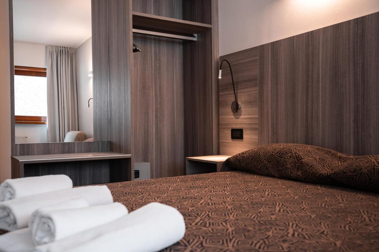 Hotel Ciclamino Pietramurata Kültér fotó