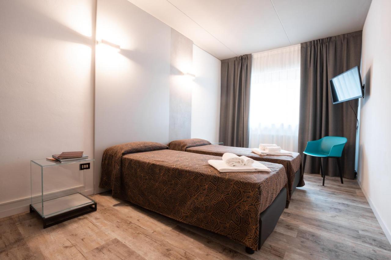 Hotel Ciclamino Pietramurata Kültér fotó