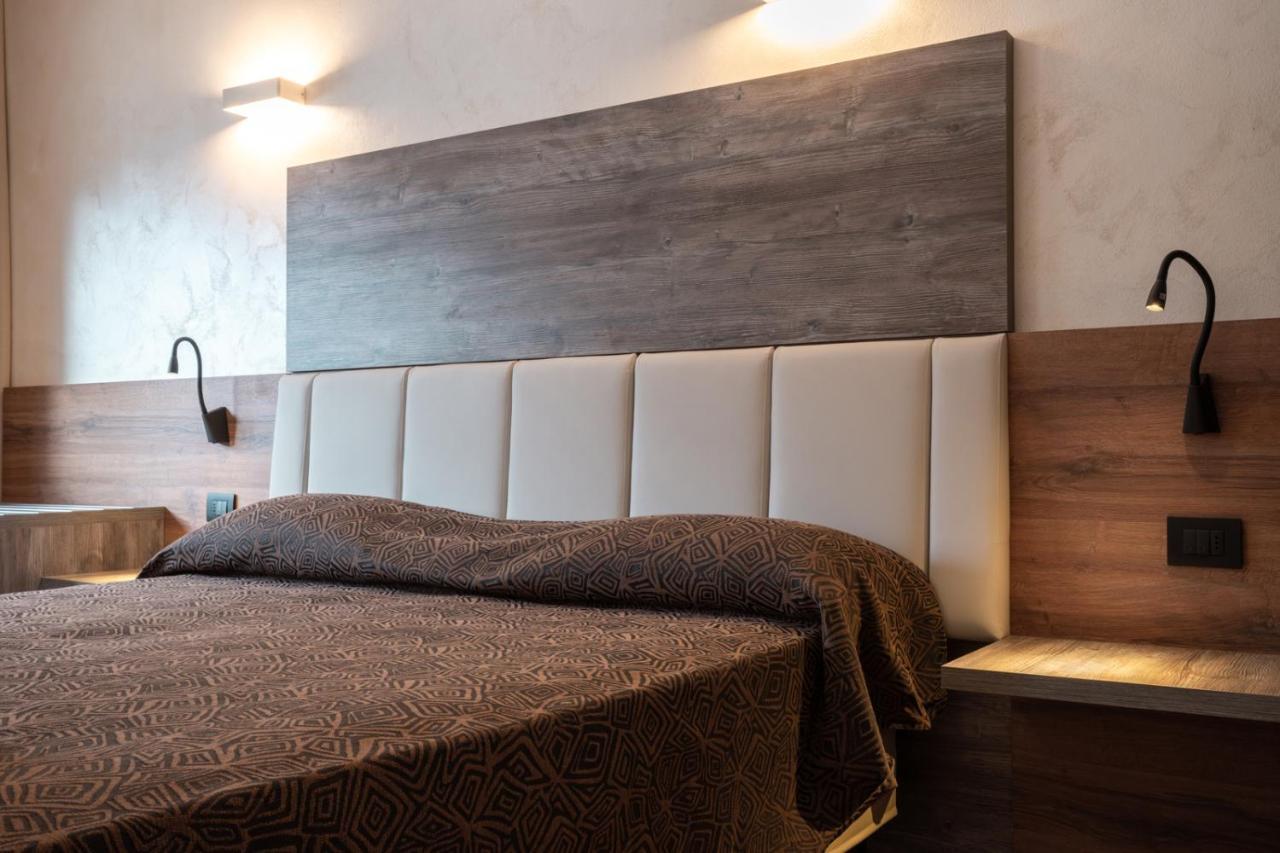 Hotel Ciclamino Pietramurata Kültér fotó