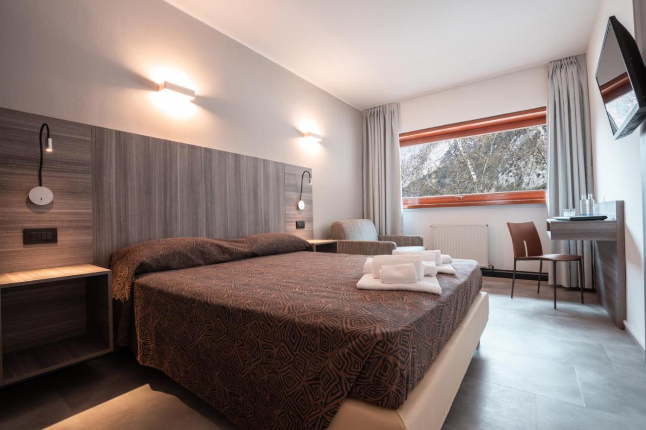 Hotel Ciclamino Pietramurata Kültér fotó