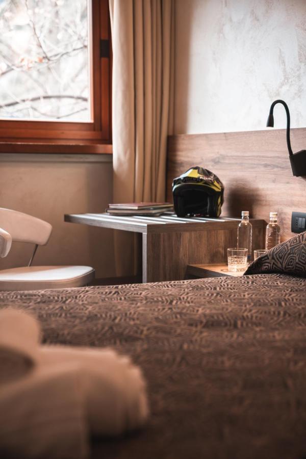 Hotel Ciclamino Pietramurata Kültér fotó