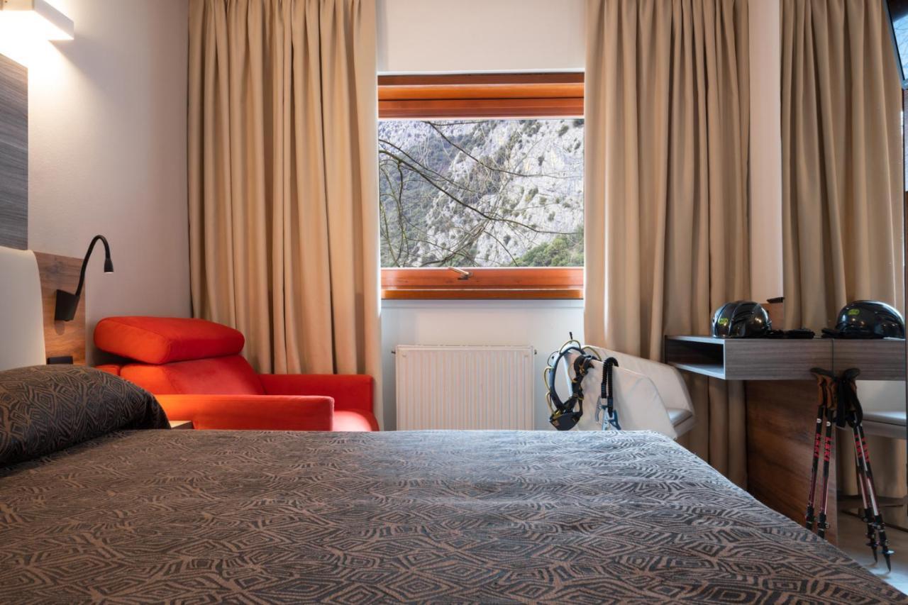 Hotel Ciclamino Pietramurata Kültér fotó