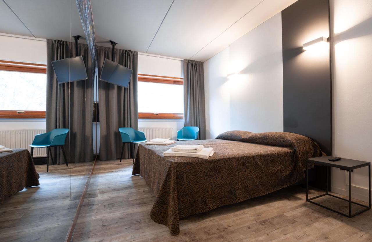 Hotel Ciclamino Pietramurata Kültér fotó