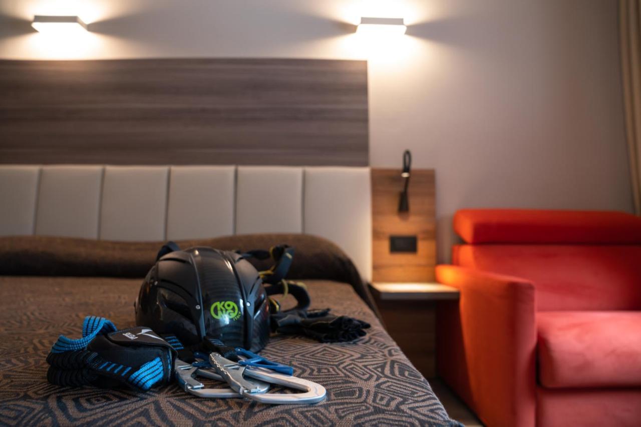 Hotel Ciclamino Pietramurata Kültér fotó