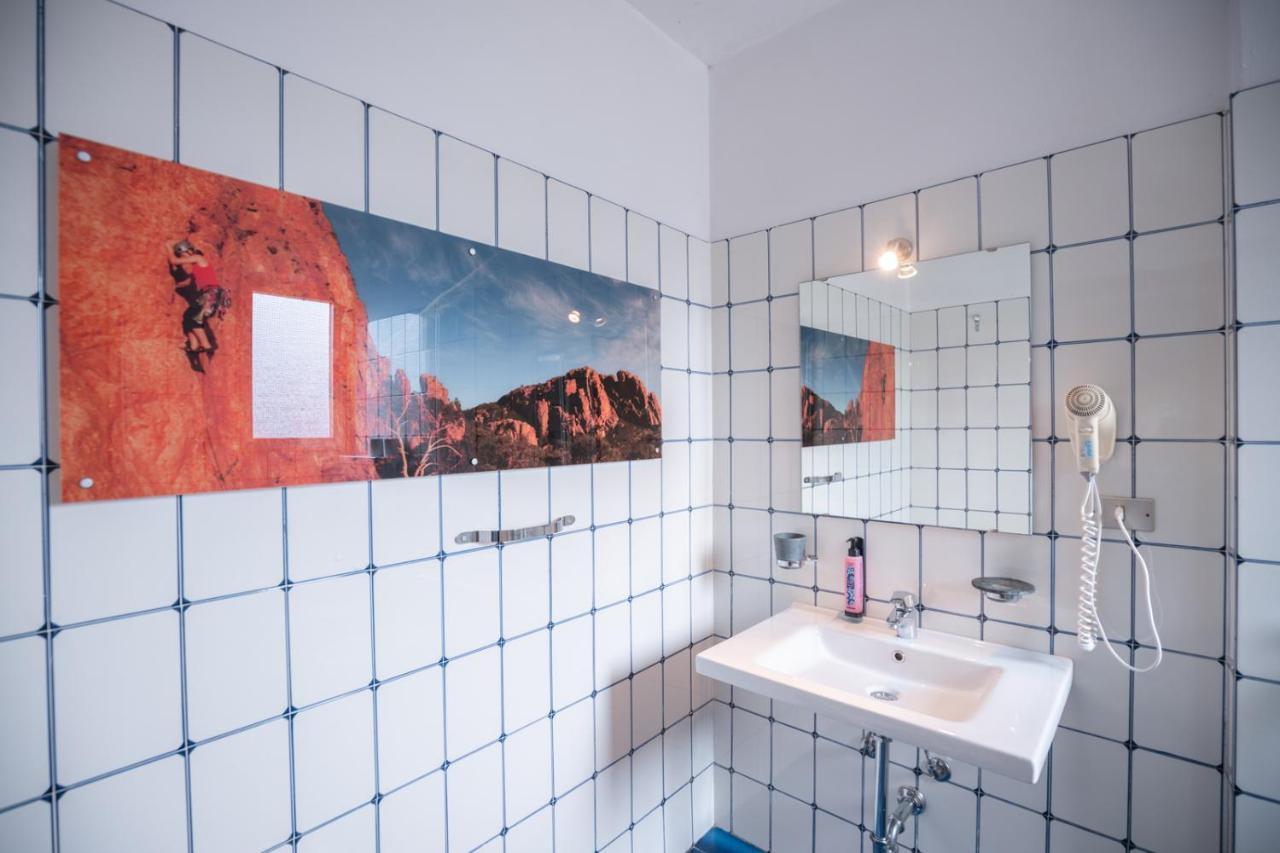 Hotel Ciclamino Pietramurata Kültér fotó
