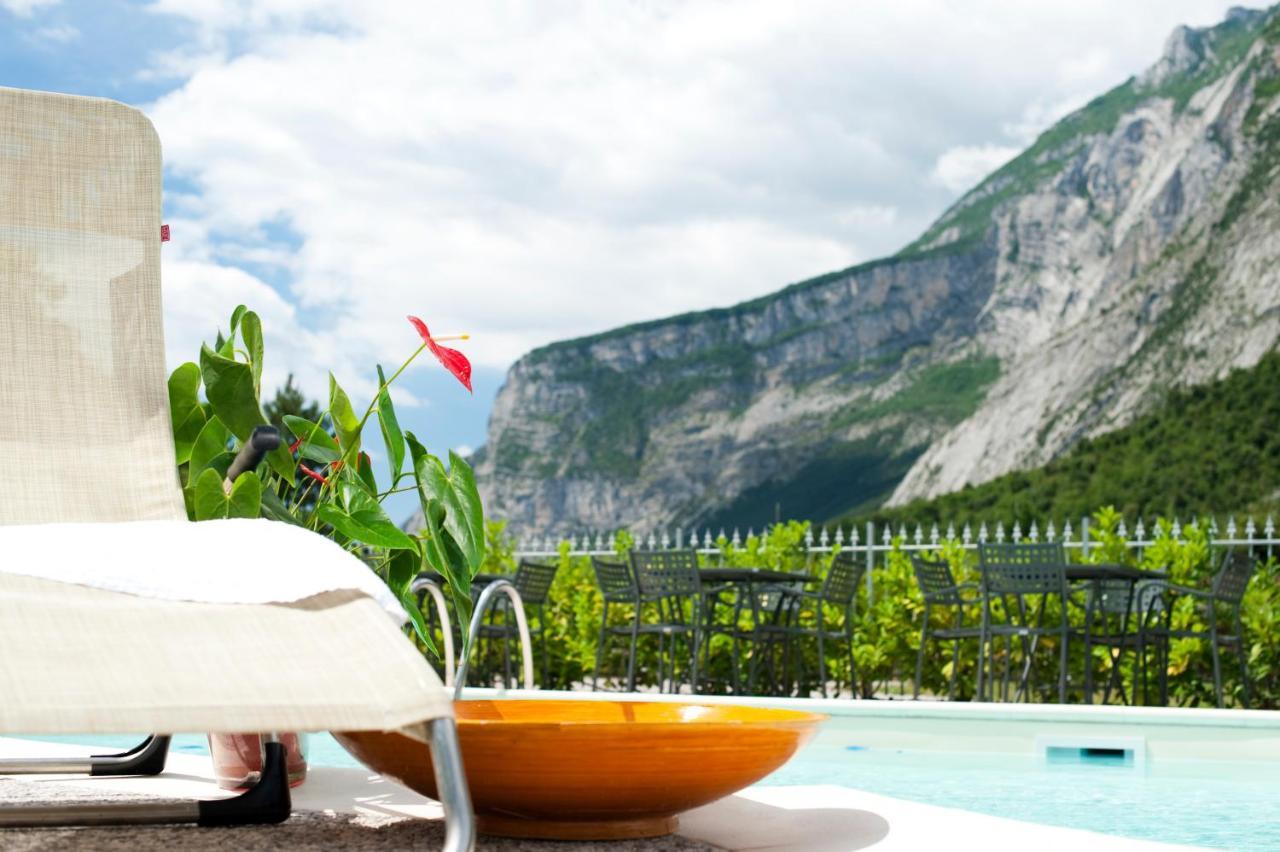 Hotel Ciclamino Pietramurata Kültér fotó