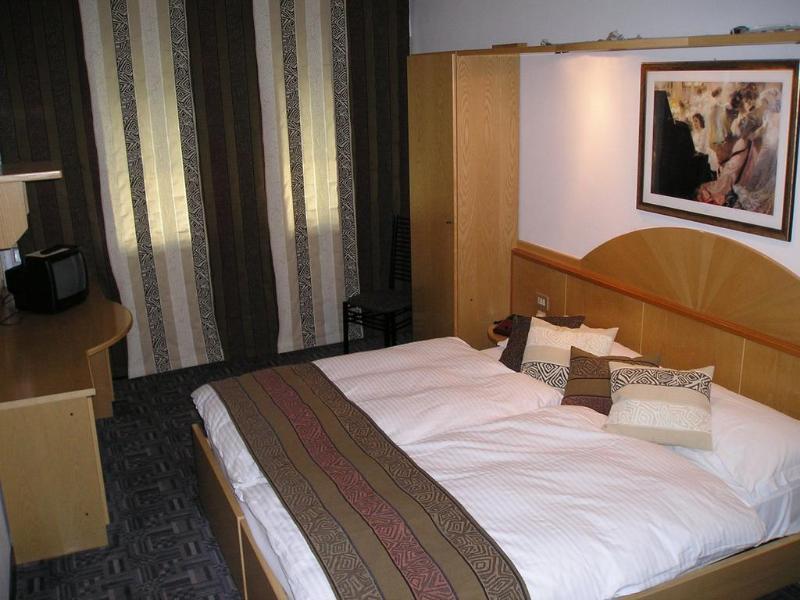 Hotel Ciclamino Pietramurata Kültér fotó