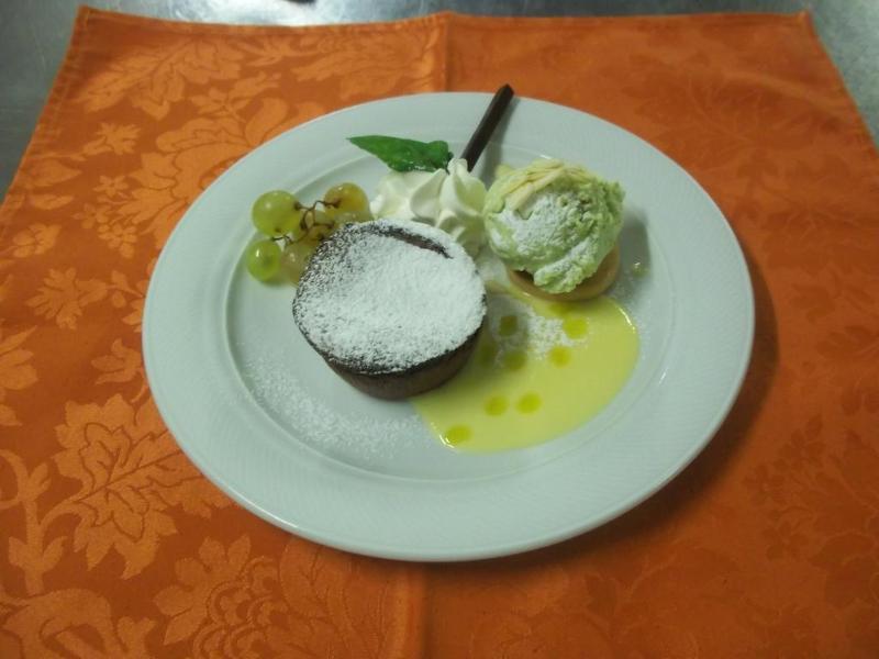 Hotel Ciclamino Pietramurata Kültér fotó