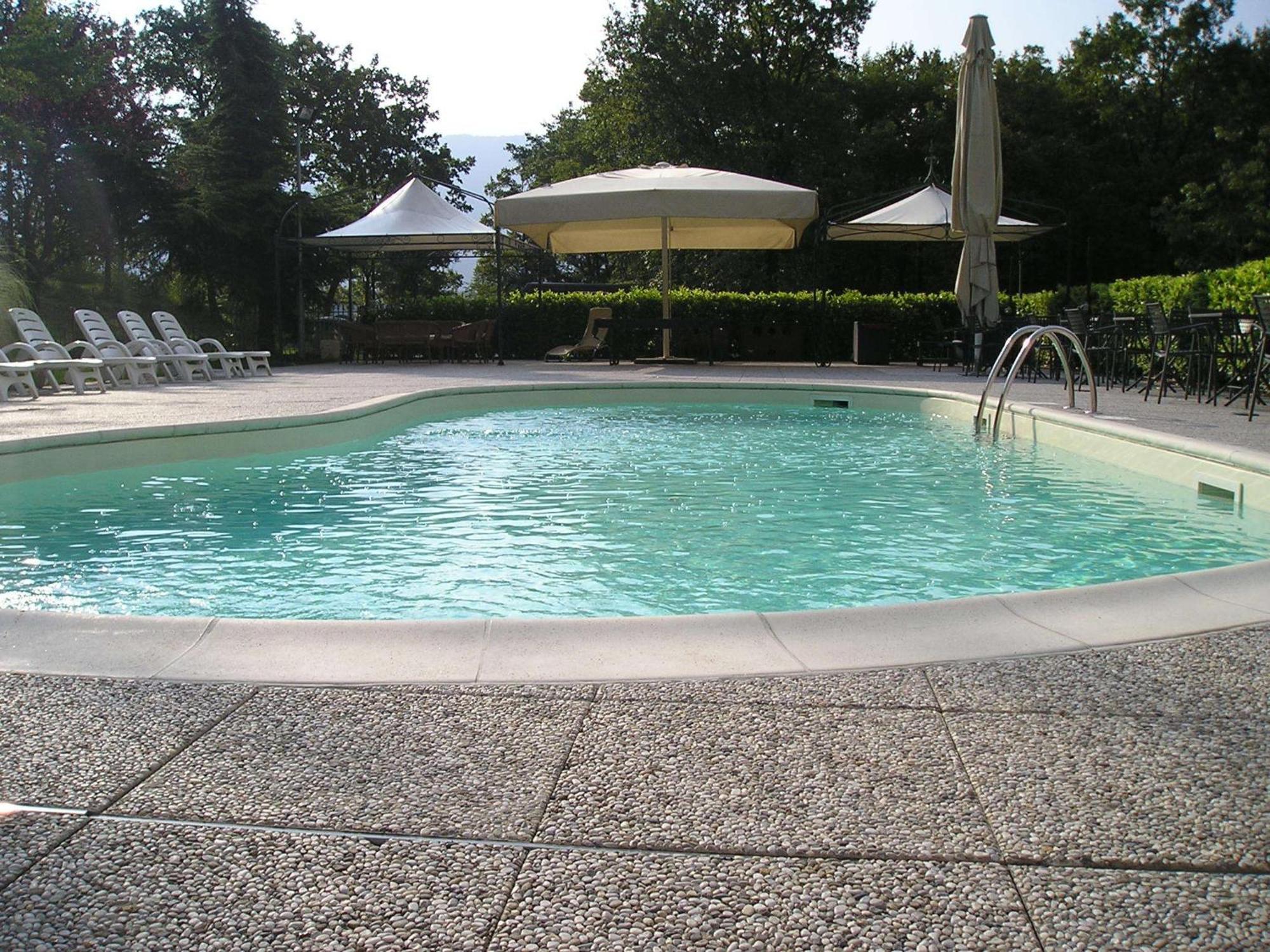 Hotel Ciclamino Pietramurata Kültér fotó