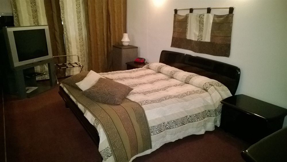 Hotel Ciclamino Pietramurata Kültér fotó
