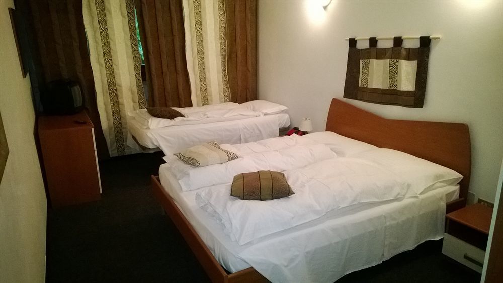 Hotel Ciclamino Pietramurata Kültér fotó